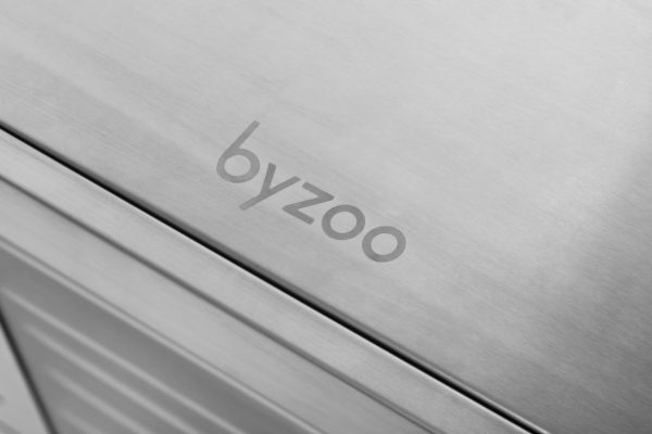 byzoo voedseldroger dh03 gratis boek 6 extra droog 5