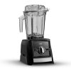 vitamix blender ascent a2500i noir