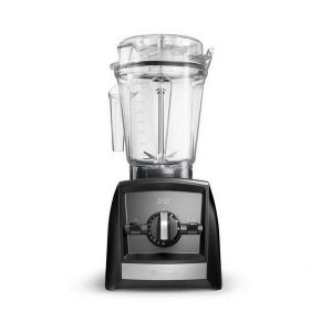 vitamix blender ascent a2500i noir image2