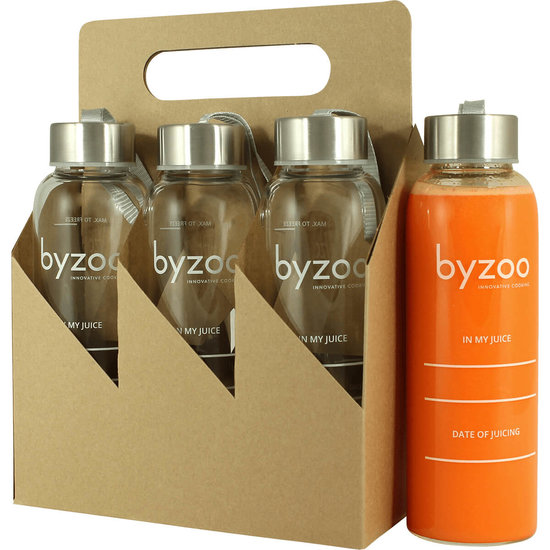 6 byzoo byzoo bottle 360ml 6 pack 2