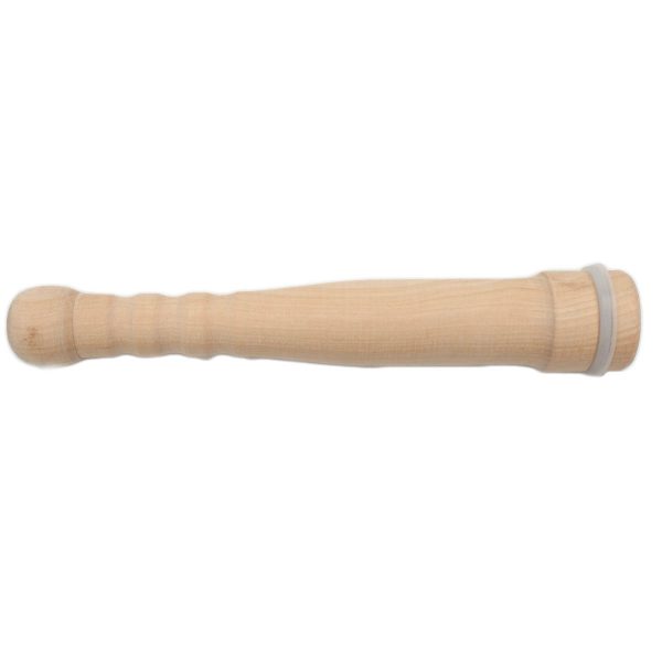 stamper siliconen ring angel juicer angel juicer houten stamper met silic
