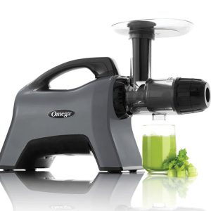 Omega Juicers