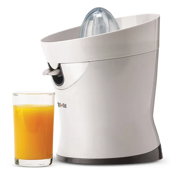 Tribest Citristar Citrus Juicer