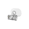 2 Omega MM1500 Hopper funnel