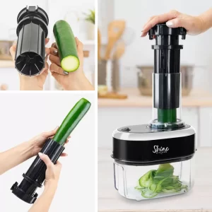 47101 03 Shine Spiralizer Demo 1920x1920