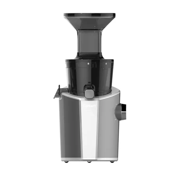 53101 01 Dahlert Slowjuicer gunmetal