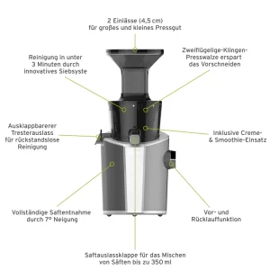 53101 02 Dahlert Slowjuicer USPs
