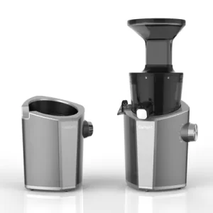 53101 05 Dahlert Slowjuicer gunmetal 1