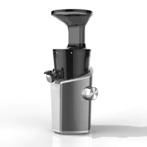 53101 06 Dahlert Slowjuicer gunmetal