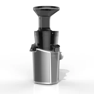 53101 07 Dahlert Slowjuicer gunmetal
