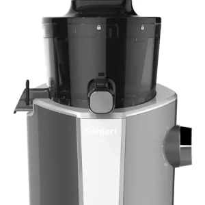53101 09 Dahlert Slowjuicer gunmetal