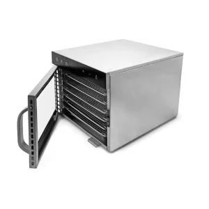 Alternative view of Wartmann droogoven WM-2206 DH | 6 RVS trays