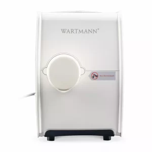 68705 02 Wartmann Oelpresse von vorne