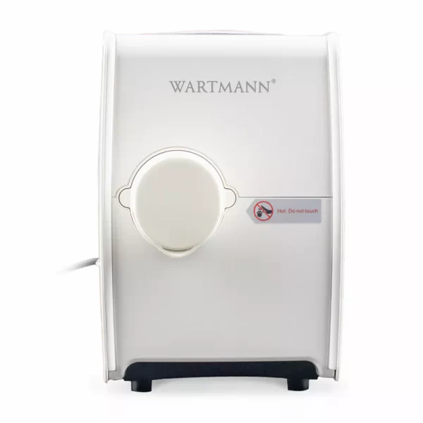 68705 02 Wartmann Oelpresse von vorne