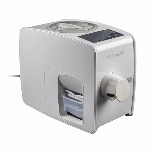 Wartmann | Notenoliepersmachine | WM-2002-OP
