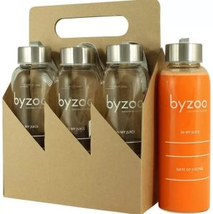 Wat is een BPA-Vrije waterfles en waarom zou je er een gebruiken?