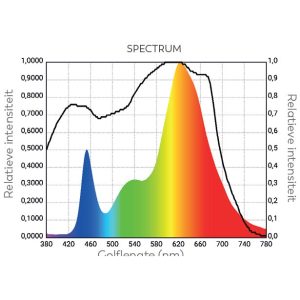 Blast 400 Wave Chart