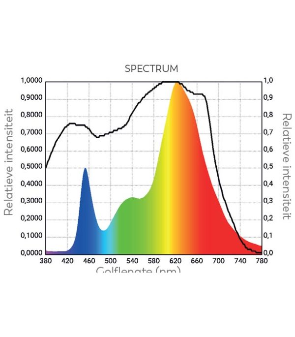 Blast 400 Wave Chart