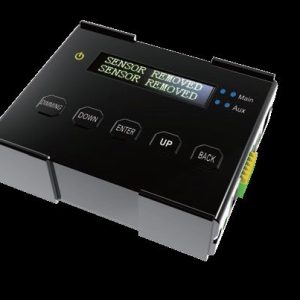Controler