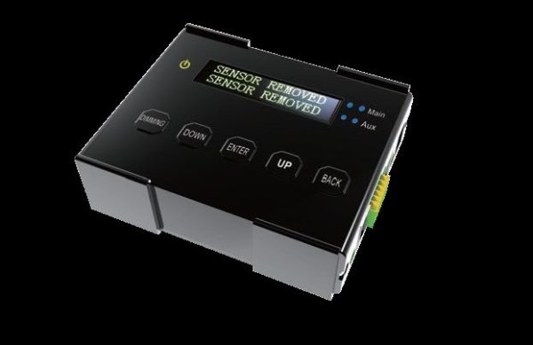 Controler