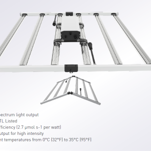 Spectrolight spider 1