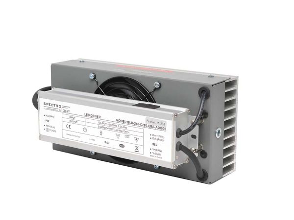 Starter 250 004
