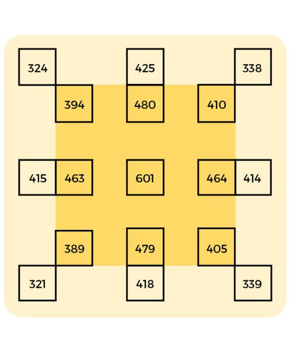 Starter 250 Light Range