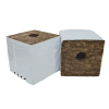 agra wool agra wool speedgrow stekblok startblokke