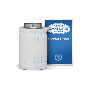 Can-Lite 1000 m³ | 50cm | ø 250mm