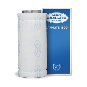 Can-Lite 1500 m³ | 75cm | ø 250mm