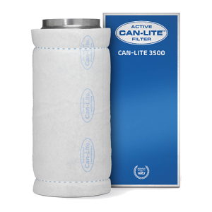 Can-Lite 3500 m³ | 100cm | ø 355mm