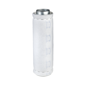 HK Carbon filter 2500 m³ | 100 cm | ø 250mm | Light