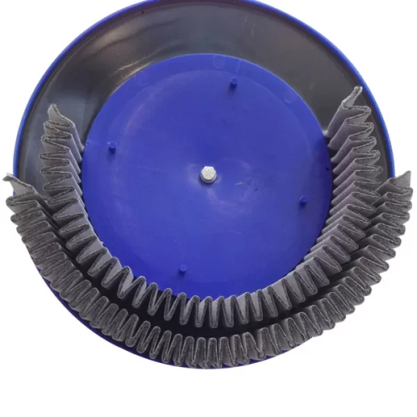 aktivkohlefilter carbon active 400ml h r125mm3