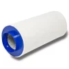 aktivkohlefilter carbonactive 500cbm h r125mm