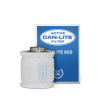 can filters lite 800 staal koolstoffilter 800 m3 h