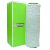 green filter ch19 2000d250 2000 m3 koolstoffilter