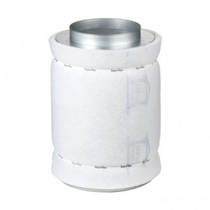 Empire Classic Pluto 1000m³ | 50cm | ø250mm