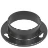empire kunststof flens o 100 mm voor de empire lite 300m3 425m3