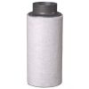 empire lite 600 m3 425cm o160 mm lichtgewicht koolstoffilter