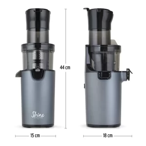 53700GY 05 Tribest Shine Easy Juicer grau 1920x1920