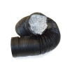 combiconnect flexibele luchtslang 160 mm 10 meter