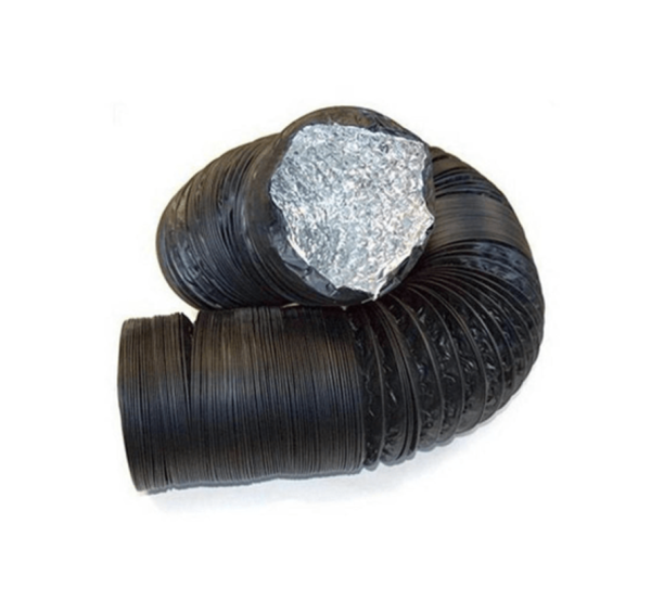 combiconnect flexibele luchtslang 160 mm 10 meter
