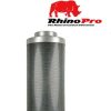 logo rhino filter 600m3 stoffilterhoes