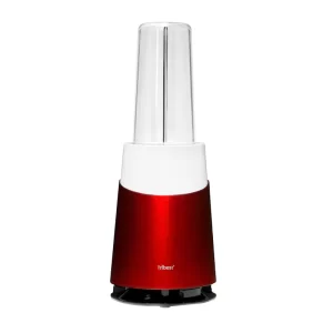 Alternative view of Tribest | Personal Blender | PB-430 | Rood | Set van 12 stuks | Gratis Verzending