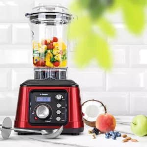 54009RD 03 Tribest Dynapro 2200 Standmixer rot Stimmung 1920x1920