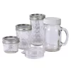 54021 01 mason jar mixbehaelter glasset 5 teilig