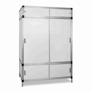 Nursery 1m2 Gesloten