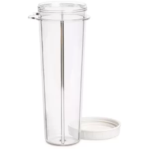Tribest | Personal Blender | Mengbeker XL 450ml