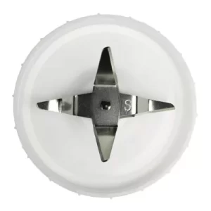 Alternative view of Tribest | Personal Blender | PB blendermixer | Viertandig mes