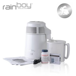 Alternative view of Versapers | Rainboy Snowrabbit | RVS 304